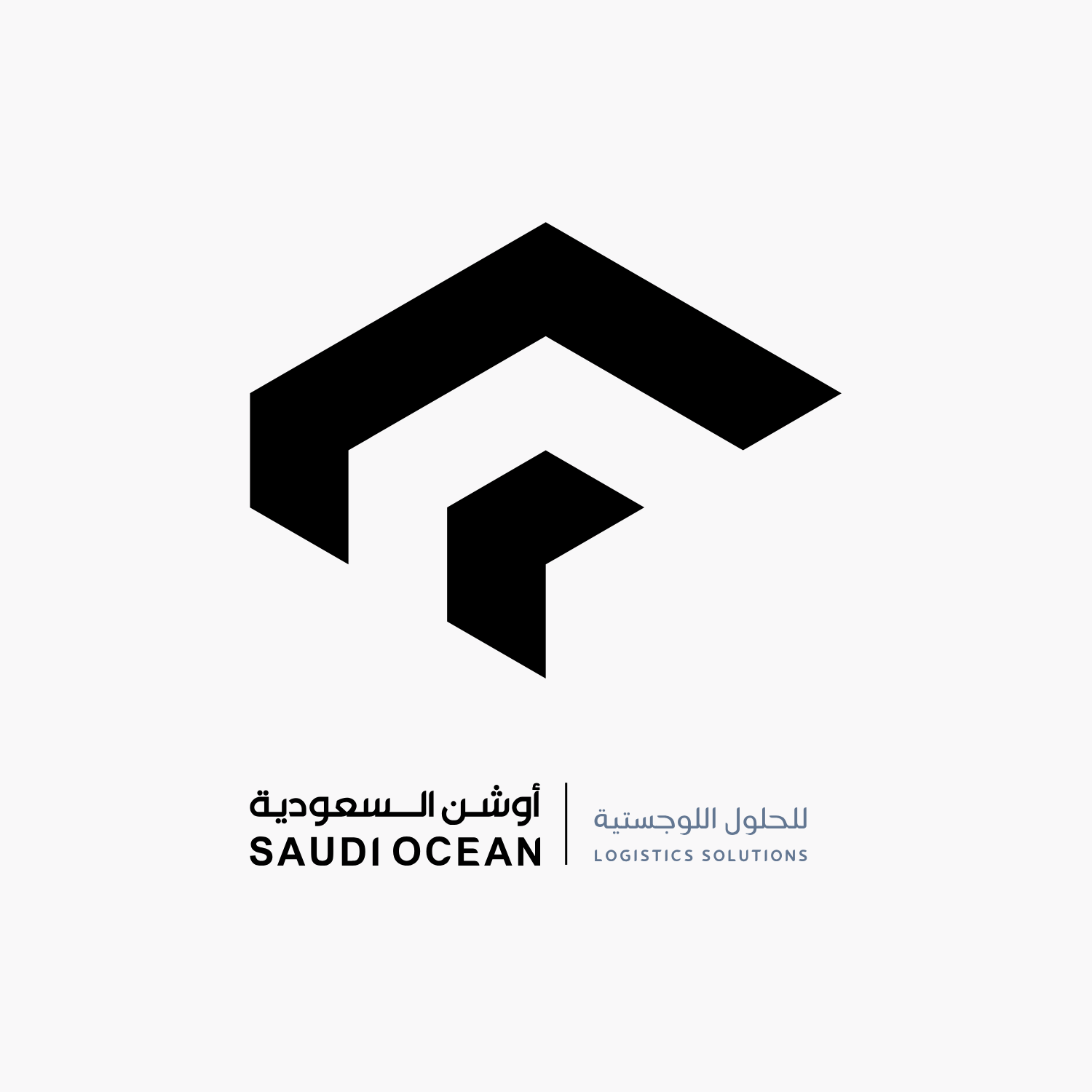Logo for شركة أوشن السعودية