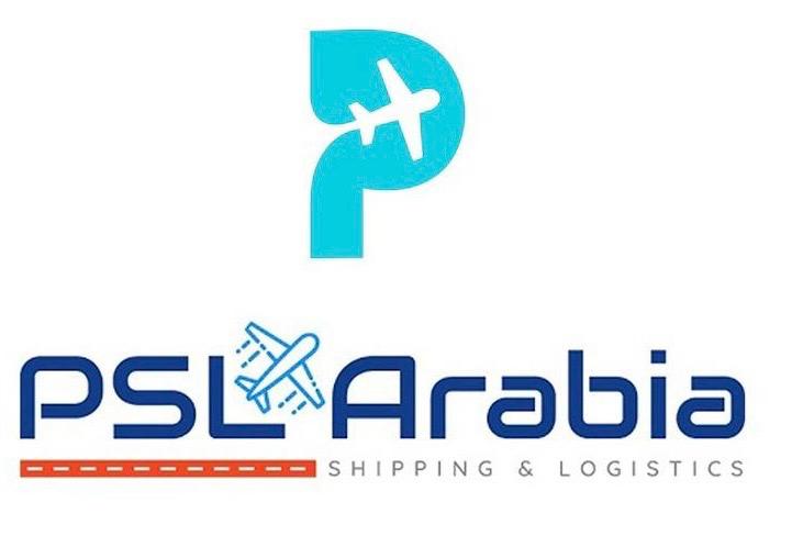 Logo for PSL Arabia - Paragon Saudi Services