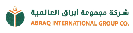 Logo for شركة مجموعة ابراق العالميه